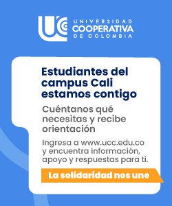 Universidad Cooperativa de Colombia - Pauta Digital