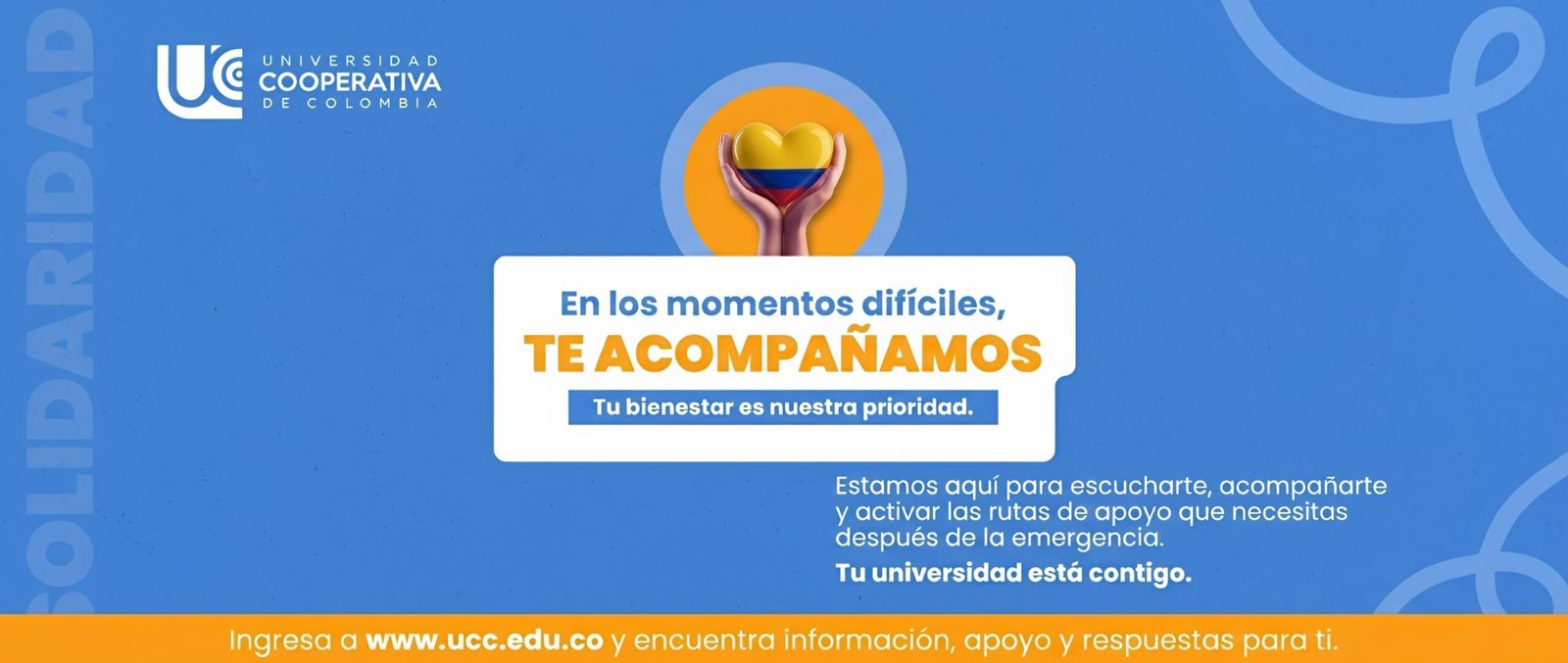 Universidad Cooperativa de Colombia
